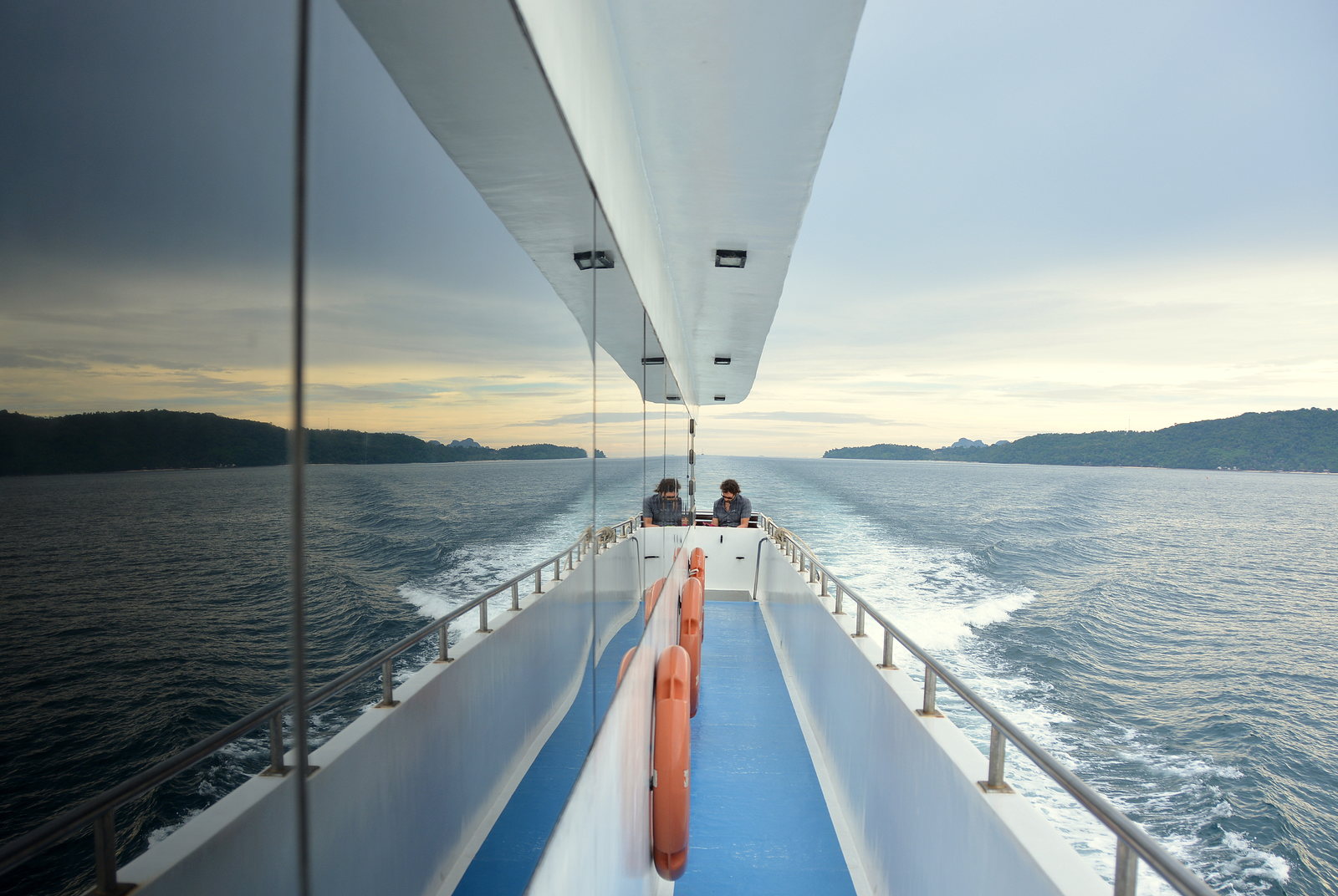 Taking Care of your Maritime needs Since 2011